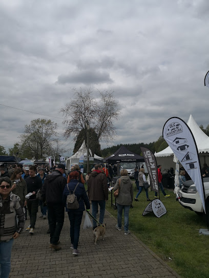 Wohnmobilvermietung Wohnmobil Entladen Homburg