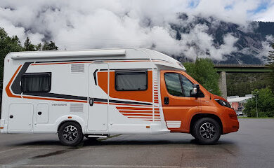 Wohnmobil mieten in Rothenburg ob der Tauber 2 Wohnmobilvermietung Wohnmobil Schurz