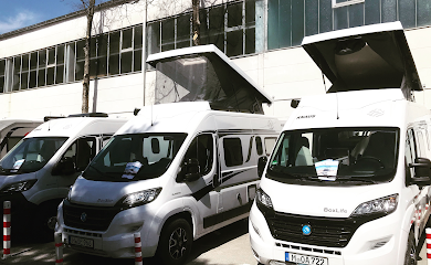 Wohnmobilvermietung Wohnmobil Verkauf und Vermietung München - Reisemobile-Zinnow