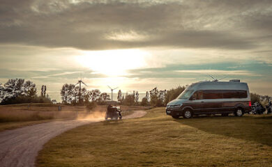 Wohnmobilvermietung Rostock - deutsche-caravan 6 Wohnmobilvermietung Wohnmobil Vermietung