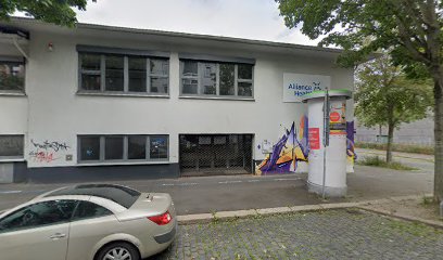 Wohnmobil Vermietung Dornbusch, Paderborn 1 Wohnmobilvermietung Wohnmobil Vermietung Dornbusch, Paderborn
