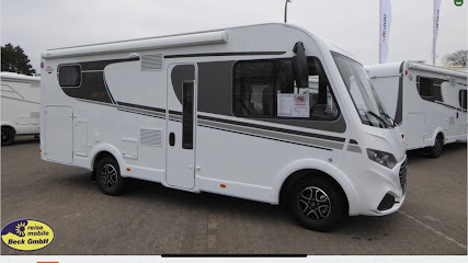 Wohnmobilvermietung Wohnmobil-Vermietung "Mobile Freizeit"