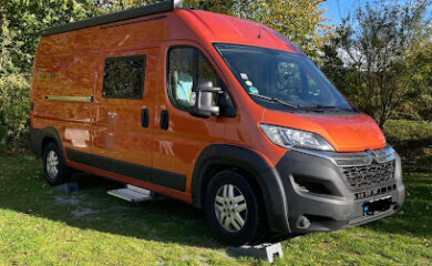 Wohnmobilvermietung Wohnmobil Vermietung und Brennholz Handel Katrin Lörz