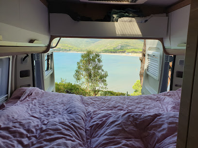 Wohnmobil-/Wohnwagenvermietung 1 Wohnmobilvermietung Wohnmobil-/Wohnwagenvermietung