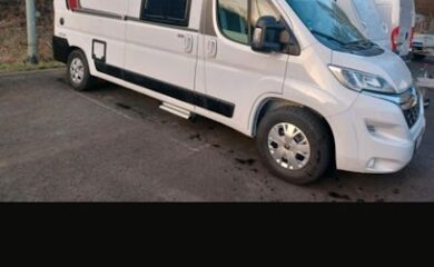 Wohnmobilvermietung Wohnmobil mieten Andreas Mehrlich