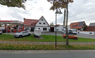 Wohnmobil mieten in Lichtenau 1 Wohnmobilvermietung Wohnmobil mieten Paderborn