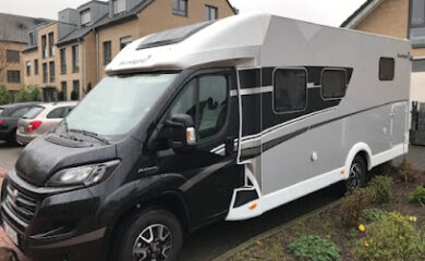 Wohnmobilvermietung Wohnmobil mieten in Mettmann