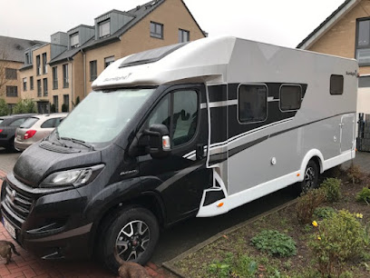 Wohnmobilvermietung Wohnmobil mieten in Mettmann