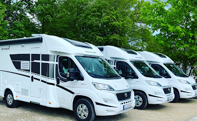 Wohnmobil mieten in Schwabach 2 Wohnmobilvermietung Wohnmobil mieten in Schwabach, Nürnberg, Roth und Umgebung - Günther