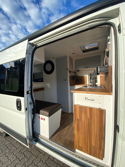 Wohnmobil/Camper/Van Vermietung 1 Wohnmobilvermietung Wohnmobil/Camper/Van Vermietung