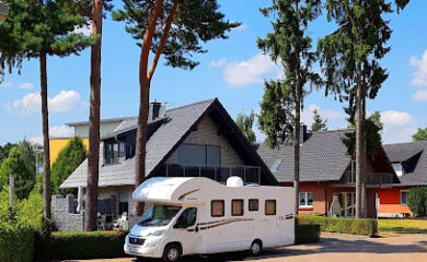 Wohnmobil mieten in Maasdorf 1 Wohnmobilvermietung Wohnmobile Anhalt