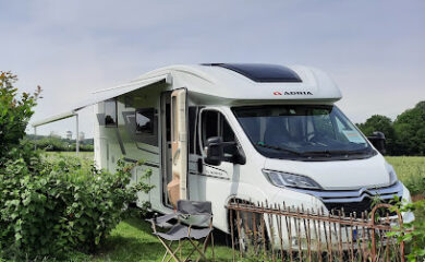 Wohnmobilvermietung Wohnmobile Beier