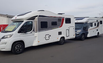 Wohnmobilvermietung Wohnmobile Castello
