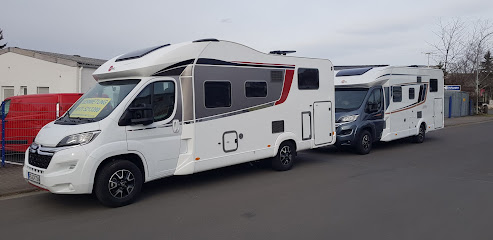 Wohnmobilvermietung Wohnmobile Castello