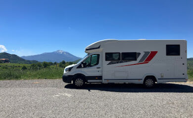 Wohnmobilvermietung Wohnmobile Dream and travel