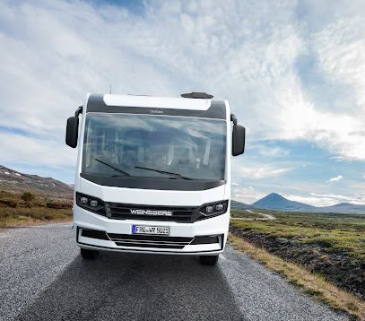 Wohnmobilvermietung Wohnmobile Engelke