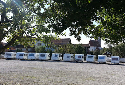Wohnmobile F.X.Bernauer 1 Wohnmobilvermietung Wohnmobile F.X.Bernauer