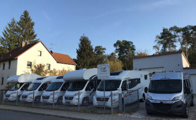 Wohnmobil mieten in Oberasbach 1 Wohnmobilvermietung Wohnmobile - Franken Camper mieten Nürnberg - Fürth - Erlangen –