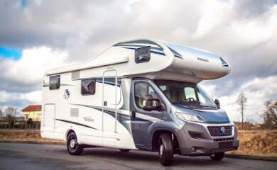 Bellagrande Reisemobile 2 Wohnmobilvermietung Wohnmobile Frankenjura