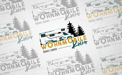 Wohnmobilvermietung Wohnmobile Kraker