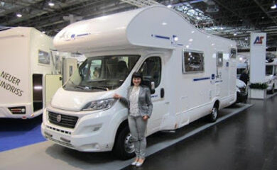 Wohnmobilvermietung Wohnmobile Lippe