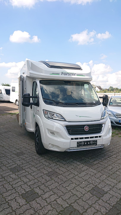 Wohnmobilvermietung Wohnmobile-Mitteldeutschland