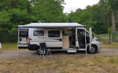 Wohnmobil mieten in Oranienburg 1 Wohnmobilvermietung Wohnmobile Oberhavel