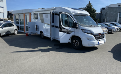Wohnmobilvermietung Wohnmobile Rathai