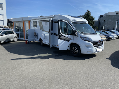 Wohnmobilvermietung Wohnmobile Rathai