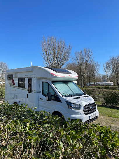 Wohnmobilvermietung Wohnmobile Rheinhessen