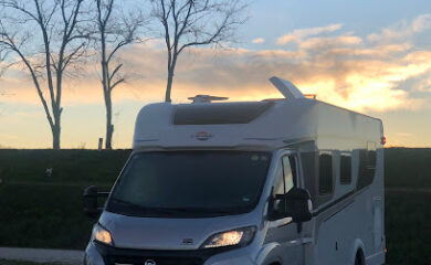 Camperfuchs Wohnmobilvermietung Neumarkt in der Oberpfalz 2 Wohnmobilvermietung Wohnmobile Schütze