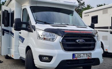 Wohnmobil mieten in Storkow (Mark) 1 Wohnmobilvermietung Wohnmobile - Storkow