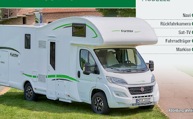 Wohnmobil mieten in Troisdorf 1 Wohnmobilvermietung Wohnmobile Troisdorf