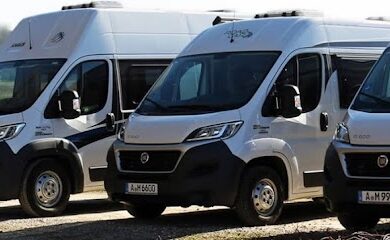 Wohnmobilvermietung Wohnmobile (Verkauf/Vermietung) Autohaus Mayrhörmann