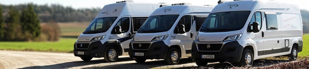 Wohnmobile (Verkauf/Vermietung) Autohaus Mayrhörmann 1 Wohnmobilvermietung Wohnmobile (Verkauf/Vermietung) Autohaus Mayrhörmann