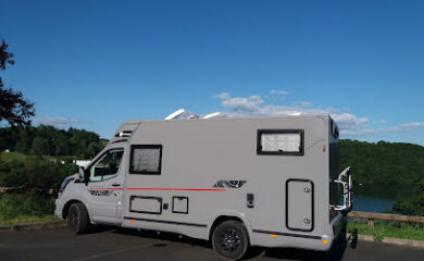 Wohnmobil mieten in Elterlein 1 Wohnmobilvermietung Wohnmobile & Verleih Schulze