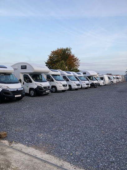 Wohnmobilvermietung Wohnmobile Vogt - ADAC Wohnmobilvermietung