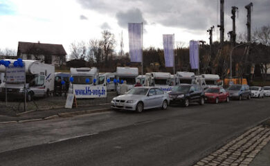 Wohnmobilvermietung Wohnmobile Weig