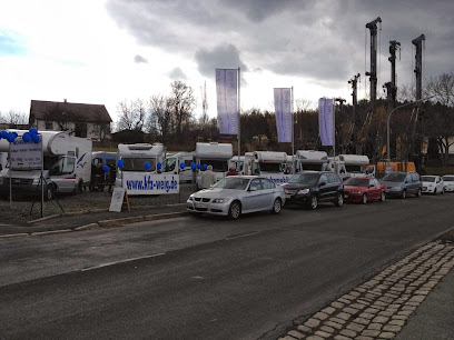 Wohnmobile Weig 1 Wohnmobilvermietung Wohnmobile Weig
