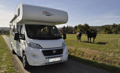 Wohnmobilvermietung Wohnmobile-Westerwald