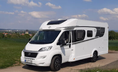 Wohnmobilvermietung Wohnmobile Wetterau