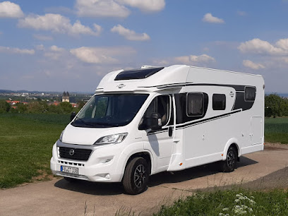 Wohnmobilvermietung Wohnmobile Wetterau