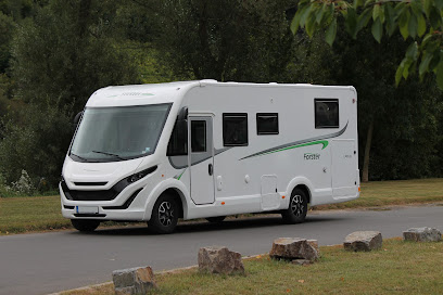 Wohnmobile Zimmer 1 Wohnmobilvermietung Wohnmobile Zimmer