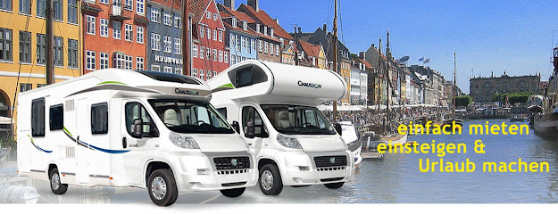 Wohnmobile im Norden e.K. 1 Wohnmobilvermietung Wohnmobile im Norden e.K.