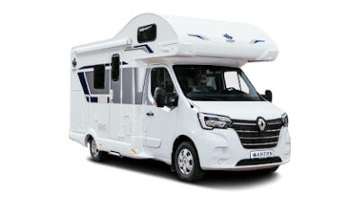 Wohnmobil mieten in Neustadt (Wied) 1 Wohnmobilvermietung Wohnmobile necusol