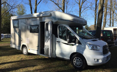 Wohnmobilvermietung Rostock - deutsche-caravan 8 Wohnmobilvermietung Wohnmobile und Wohnwagen Mieten in Rostock