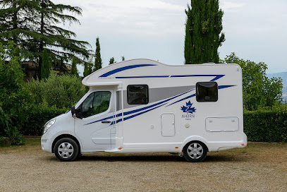 Wohnmobilvermietung Wohnmobilvermietung AlbCamper - Wohnmobil günstig mieten