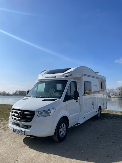 Wohnmobilvermietung - CampXperience 1 Wohnmobilvermietung Wohnmobilvermietung - CampXperience