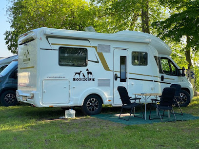 Wohnmobilvermietung Wohnmobilvermietung DOGMOBILE Eckstein-Scheffler Urlaub mit Hund im Wohnmobil