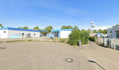 Wohnmobilvermietung Wohnmobilvermietung Debray GBR